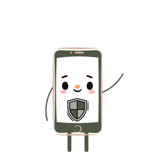 CyberBuddyCharacter